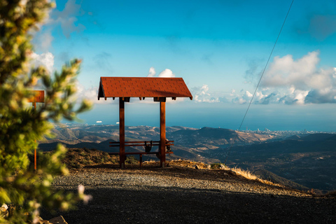 Cyprus: Photography Tour with a Professional Photographer Cyprus: Photography Tour - Beginner Photo Tour