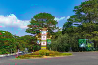 Da Lat, Full Day Adventure Tour with Lunch & Waterfalls - Housity