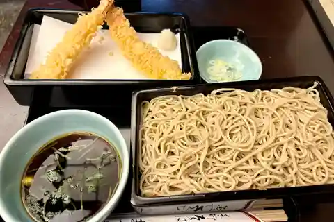 Tokyo : Visite culinaire de Kanda avec Sushi, Soba et Ramen