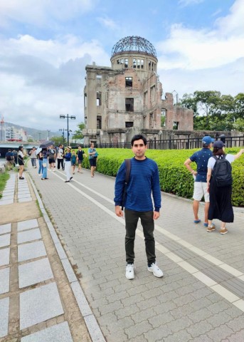 Visit Hiroshima History and Hidden Gems Tour in Hiroshima