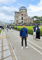 Hiroshima, History and Hidden Gems Tour - Housity