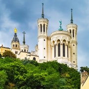 Lyon : Architecture Walking Tour ( Private or Group )