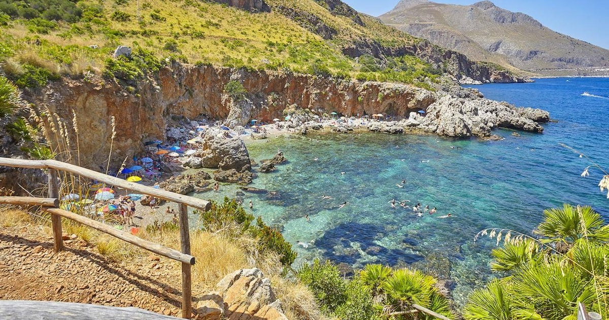 pullman da palermo a san vito lo capo