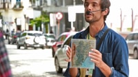 Florianopolis, Visite à pied avec Bar Hop local - Hizvo