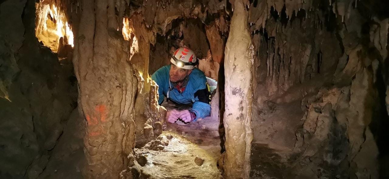 Argentario: Geführte Erkundung der Grotta dell’Argentario