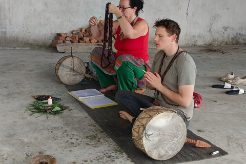 Szamanizm w Nepalu: duchowa i kulturowa podróżWycieczka szamańska po Nepalu: duchowa i kulturowa podróż