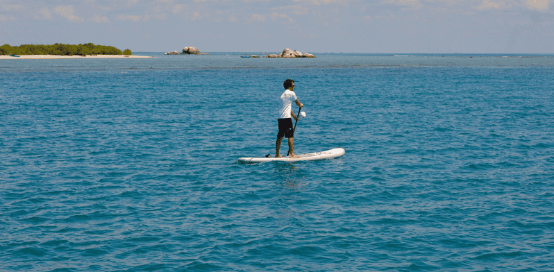 Pasikuda Snorkel lo MEJOR de 2024 Cancelación GRATIS GetYourGuide