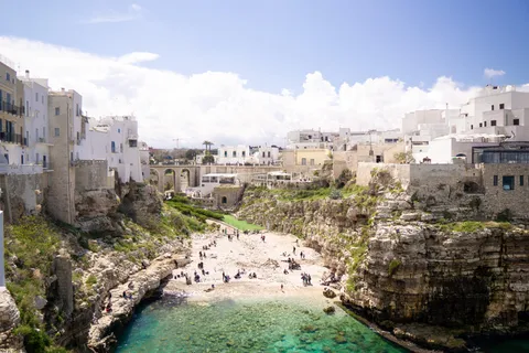 From Rome: Vesuvius, Pompeii & Amalfi 3 day tour