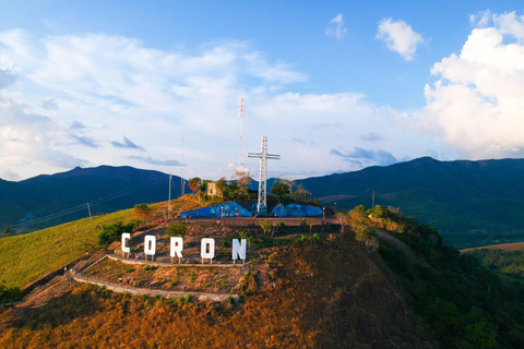 Coron: 3-Day Island Getaway with Resort Stay & Transfers