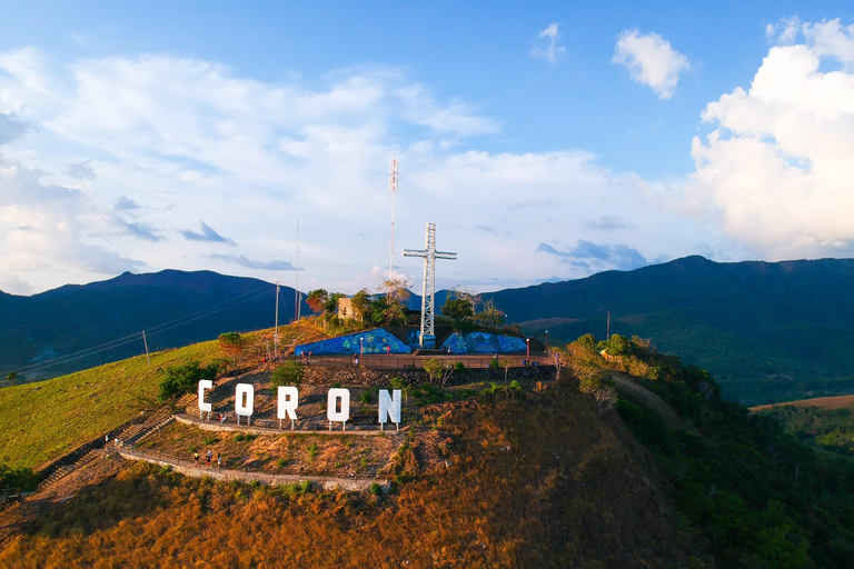 Coron: 3-Day Island Getaway with Resort Stay & Transfers