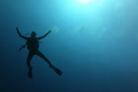Alghero: Esperienza di immersione