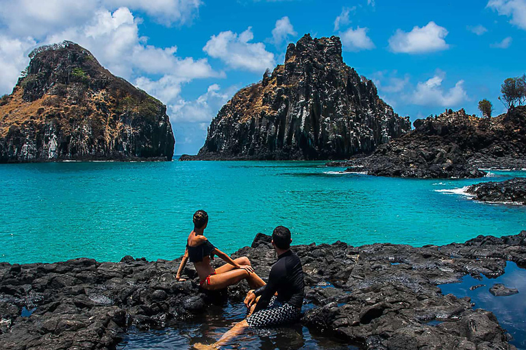 Descubre Noronha: Aventura Ilhatour de 7 horas