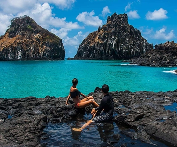 Descubra Noronha: aventura de 7 horas no Ilhatour