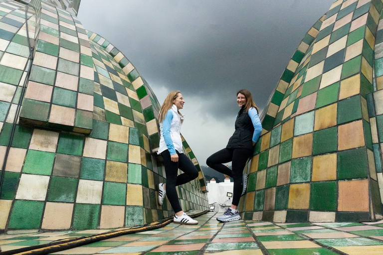 Quito: Photoshoot with a Professional Photographer