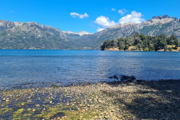San Martín de los Andes: Seven Lakes Route Guided Day Trip
