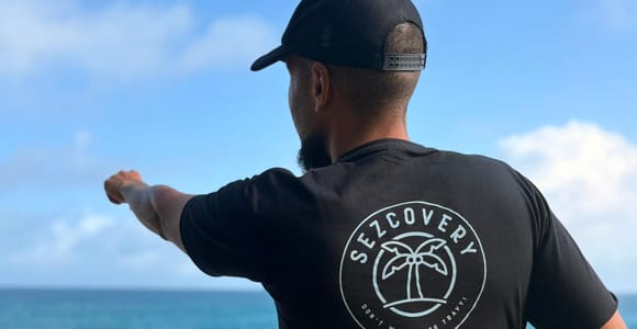 Seychelles: Private Tours on Mahe with Stephan from Sezcovery