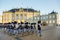 Copenhagen Card-Discover, 80+ Attractions & Public Transport - Housity