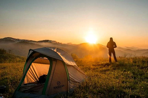 Baku: Lahij & ATV Experience, Camping or Homestay Option Baku: Lahij & 2 Hours ATV Experience — Same-Day Return