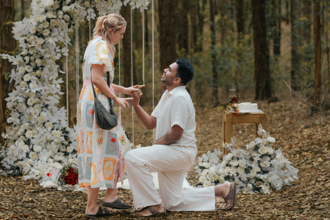 Sri Lanka: Book Your Marriage Proposal Photoshoot