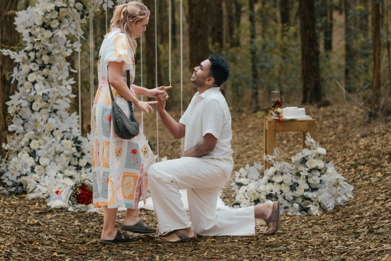 Sri Lanka: Book Your Marriage Proposal Photoshoot