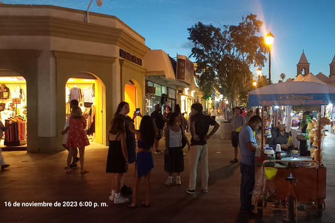 Cabo San Lucas: Art Walk in San Jose del Cabo