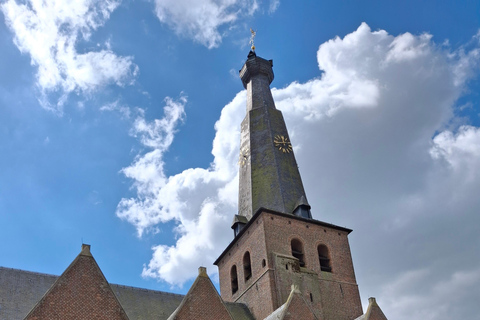 العبور إلى بلجيكا من أمستردام: رحلة يومية فريدة عبر الحدود!