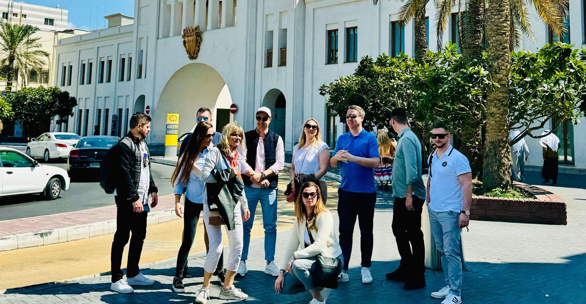 From Manama: Bahrain Guided Trip photo 9