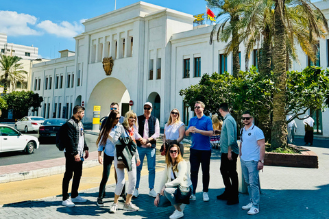 From Manama: Bahrain Full-Day Tour by Luxury Bus