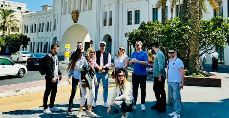 From Manama: Bahrain Guided Trip photo 9