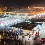 Marrakech: tour della cultura spirituale e notturna