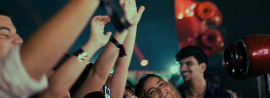 Batumi: Kneipentour & Bar-Hopping mit kostenlosen Willkommens-Shots