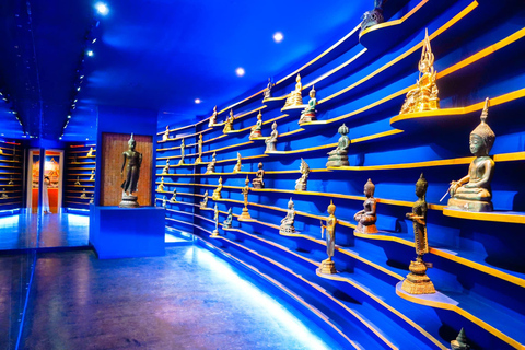 Phuket: Fantastic Phuket – Mini Thailand Cultural Park Booking for Foreigner