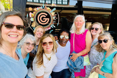 Charleston: Gullah Geechee Culture, Heritage & History Tour.