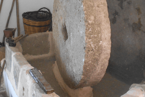 Corfu behind the scenes - A Journey Through South Corfu