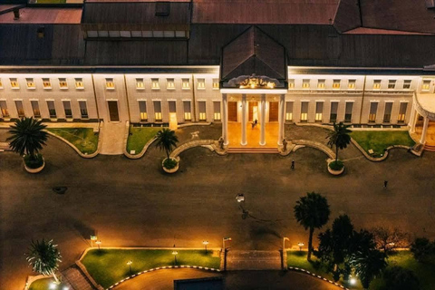 Addis Abeba: 3-tägige geführte Tour mit Museen und Märkten