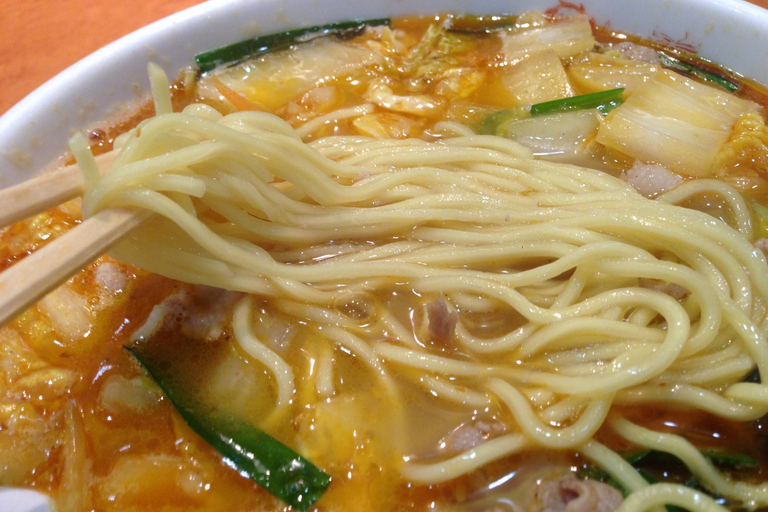 Nara: Tenri Ramen Shop VerkostungstourNara: Tour durch die Tenri-Ramen-Restaurants