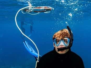 Santa Teresa di Gallura: Snorklingstur med jolle