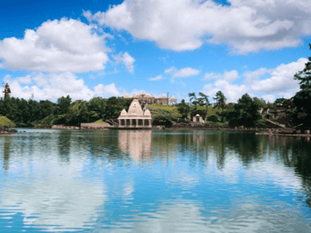 Zuid-Mauritius: vulkanen en gekleurde aarde