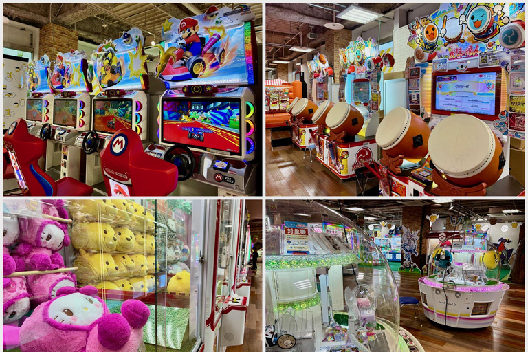 Old/New Sapporo: Private Tour of History, Food & Local Life