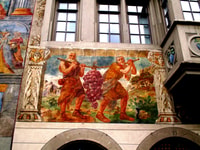 Stein am Rhein Private Guided Walking Tour - Housity