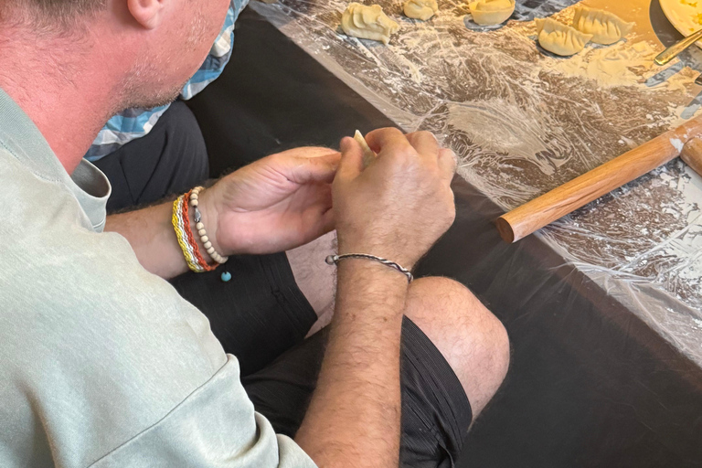 Guangzhou: Evening Food Tour with Private Guided tour