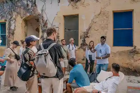 Zanzibar: tour privato di Stone Town e dell'Isola della Prigione