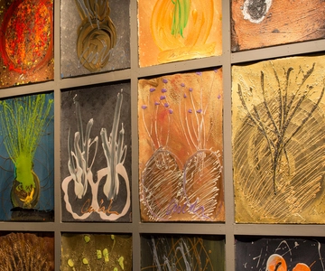 Chihuly Collection Admission Ticket