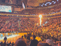 Salt Lake City, Utah Jazz Basketball Game Ticket - Housity