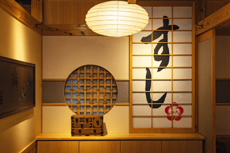 Tokio Professioneller Sushi-Koch ErfahrungPremium Kurs(2023)