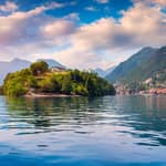 Bellagio: crociera premium condivisa sul Lago di Como