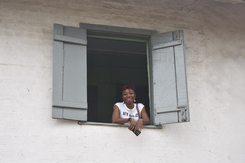 Lagos: Badagry Day Trip with Boat Ride to Gberefu Island Lagos: Badagry Trip to Gberefu Island + Border Transfer