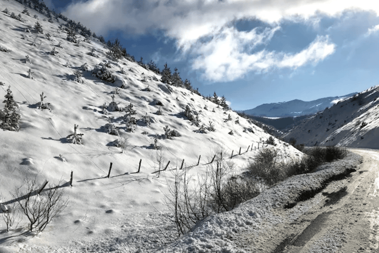 From Sarajevo: Lukomir Village Guided Hiking Tour
