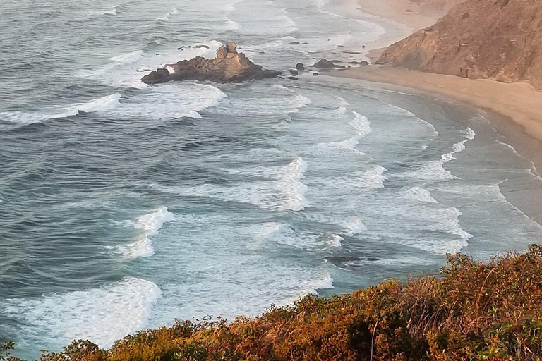 Mezza giornata Sagres&amp;Jeep Off-road Parco Naturale dell&#039;Algarve WestCoast