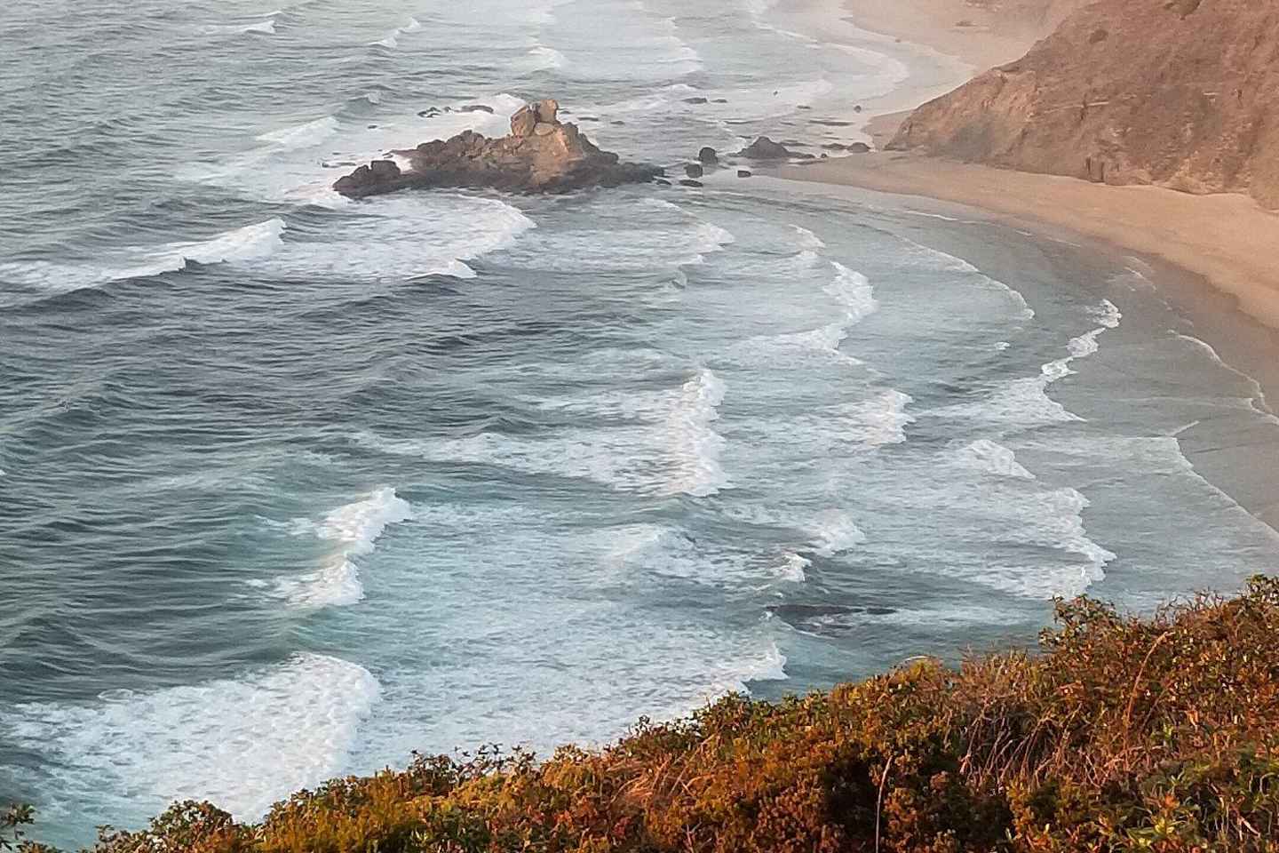 Avventura in Jeep nel Parco Naturale Algarve